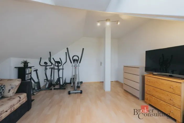Pronájem bytu 3+kk, Benátky nad Jizerou, 78 m2