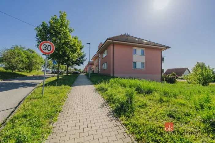 Pronájem bytu 3+kk, Benátky nad Jizerou, 78 m2