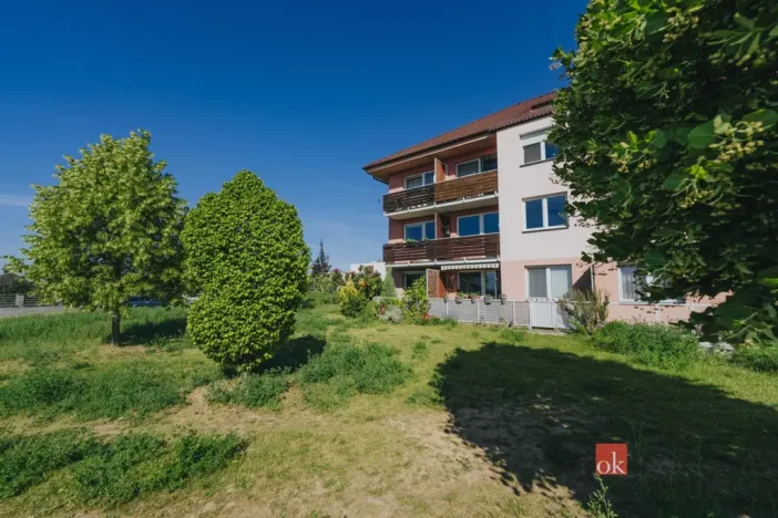 Pronájem bytu 3+kk, Benátky nad Jizerou, 78 m2