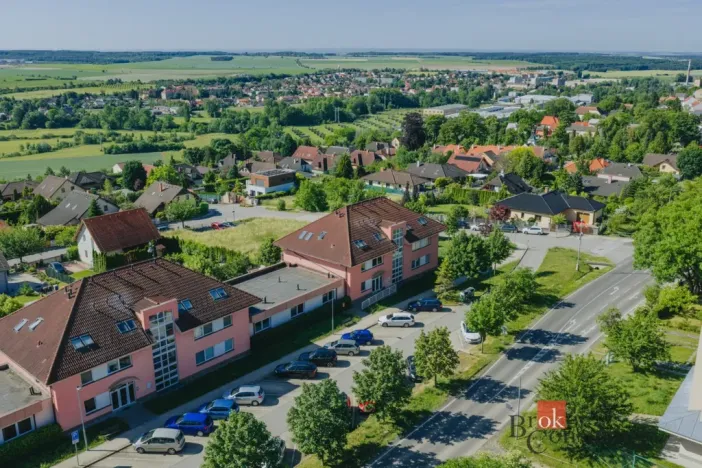 Pronájem bytu 3+kk, Benátky nad Jizerou, 78 m2