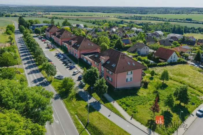 Pronájem bytu 3+kk, Benátky nad Jizerou, 78 m2