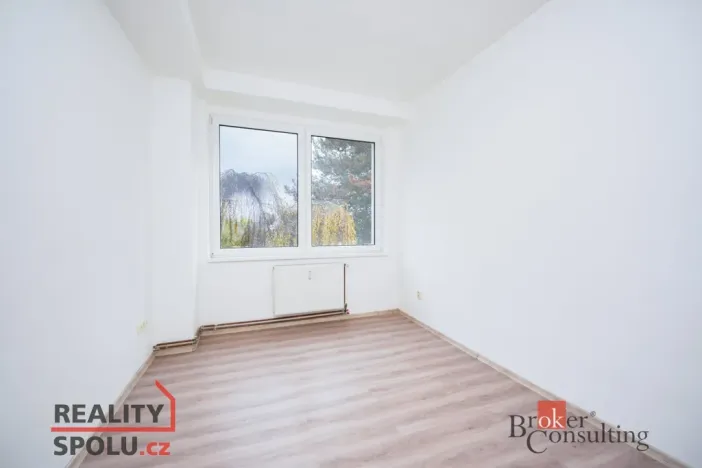 Pronájem bytu 2+kk, Mlékojedy, 51 m2
