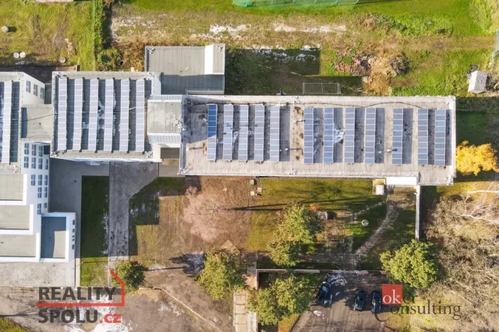 Pronájem bytu 2+kk, Mlékojedy, 51 m2