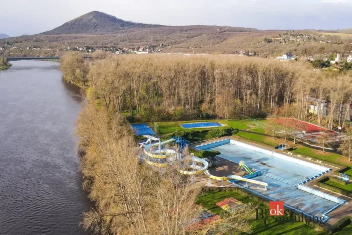 Pronájem bytu 2+kk, Mlékojedy, 51 m2