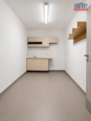 Pronájem skladu, Soběslav - Soběslav II, 547 m2