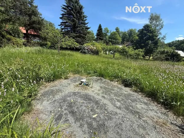 Prodej pozemku pro bydlení, Roprachtice, 2554 m2