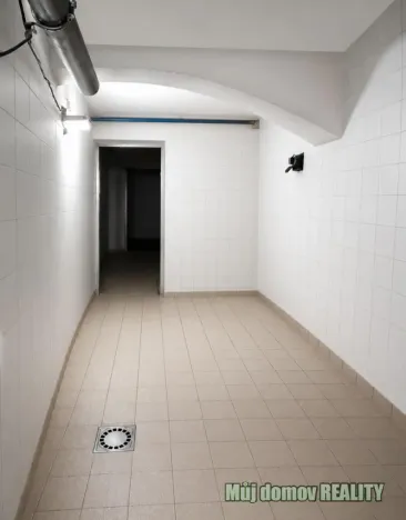 Pronájem výrobních prostor, Praha - Uhříněves, 220 m2