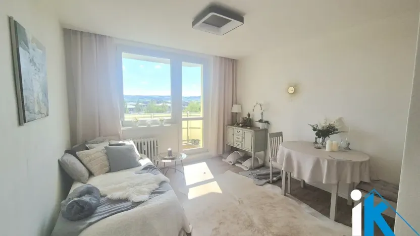 Pronájem bytu 3+kk, Prostějov, Moravská, 52 m2