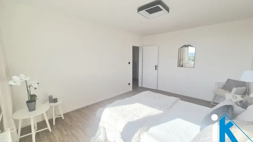 Pronájem bytu 3+kk, Prostějov, Moravská, 52 m2