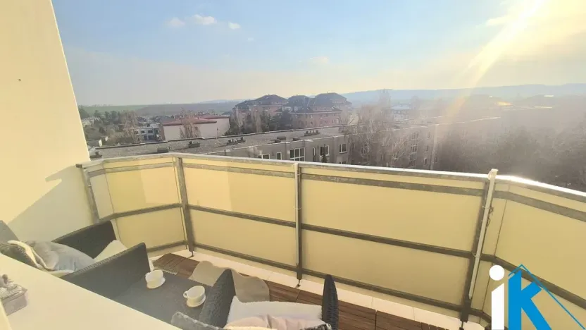 Pronájem bytu 3+kk, Prostějov, Moravská, 52 m2