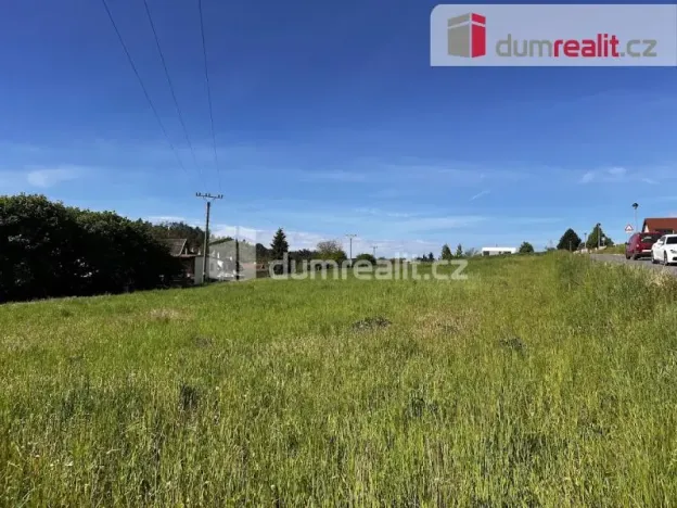 Prodej pozemku pro bydlení, Zlín, Pohanková, 963 m2