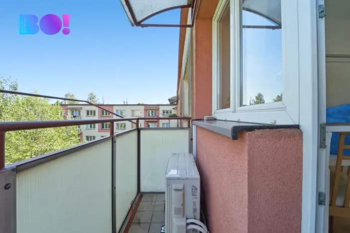 Prodej bytu 2+1, Třinec, B. Němcové, 59 m2