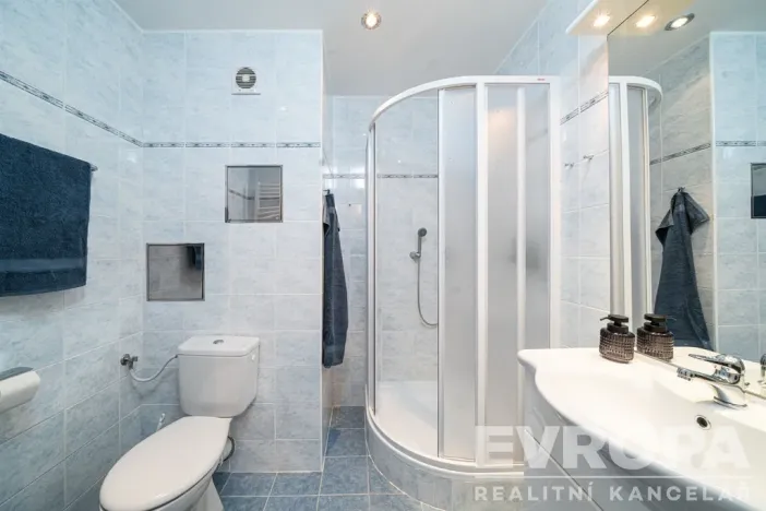 Pronájem bytu 1+1, Špindlerův Mlýn - Bedřichov, 47 m2