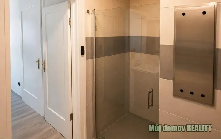 Pronájem bytu 2+kk, Praha - Žižkov, 52 m2