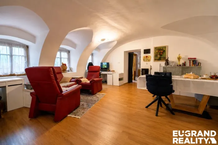 Prodej ubytování, Krásná Lípa, Jugoslávská, 271 m2