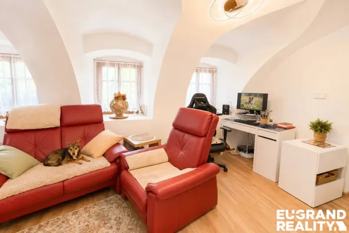 Prodej ubytování, Krásná Lípa, Jugoslávská, 271 m2