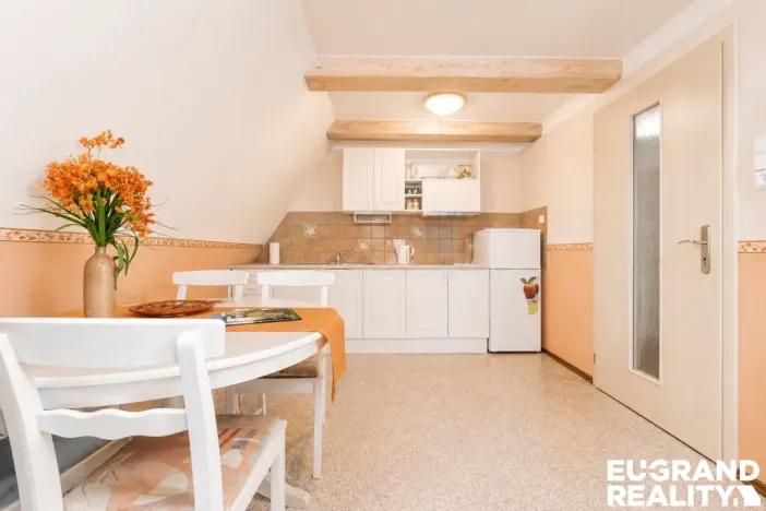 Prodej ubytování, Krásná Lípa, Jugoslávská, 271 m2