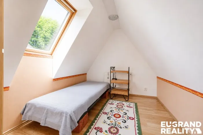 Prodej ubytování, Krásná Lípa, Jugoslávská, 271 m2