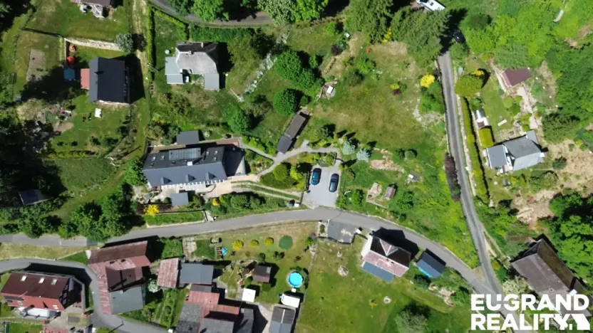 Prodej ubytování, Krásná Lípa, Jugoslávská, 271 m2