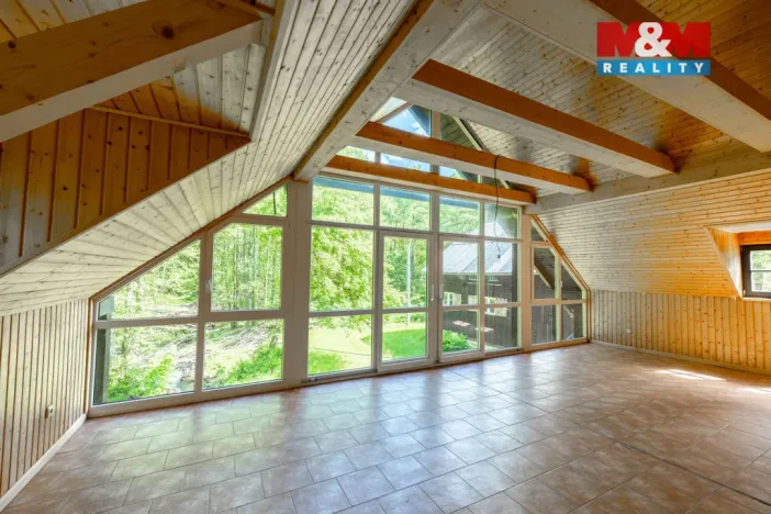 Prodej ubytování, Hamry, 392 m2