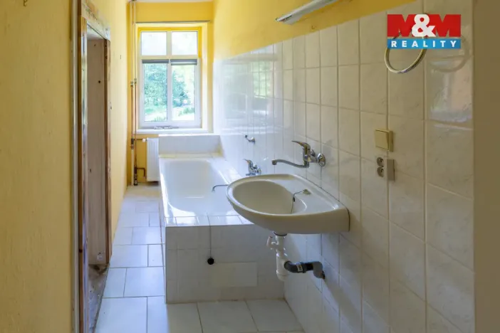 Prodej ubytování, Hamry, 392 m2