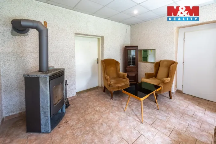 Prodej ubytování, Hamry, 392 m2