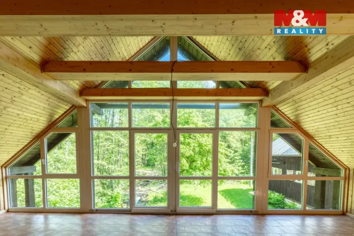 Prodej ubytování, Hamry, 392 m2