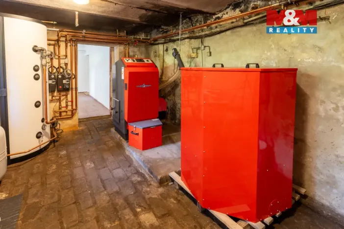 Prodej ubytování, Hamry, 392 m2