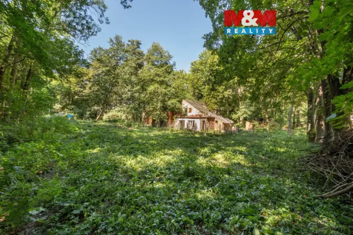 Prodej pozemku pro bydlení, Slaný - Otruby, 2272 m2