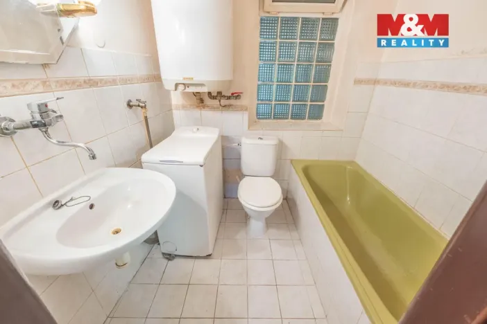 Prodej rodinného domu, Vraný, 70 m2
