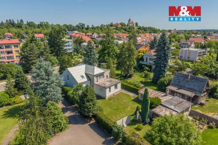 Prodej rodinného domu, Sadská, Pražská, 210 m2