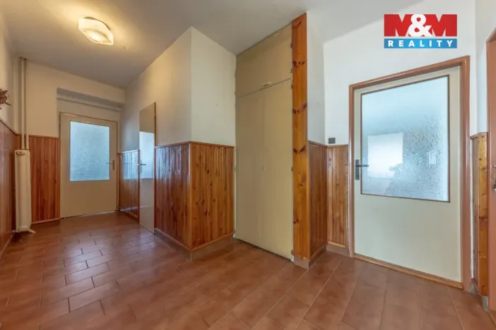 Prodej rodinného domu, Sadská, Pražská, 210 m2