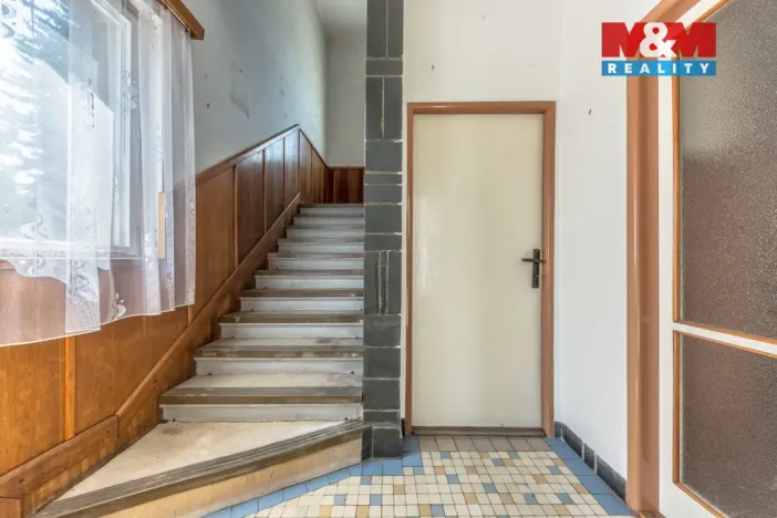 Prodej rodinného domu, Sadská, Pražská, 210 m2