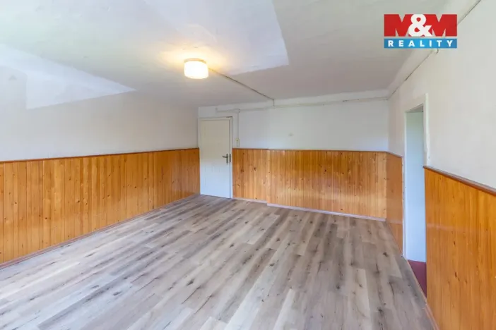 Prodej rodinného domu, Hamry, 392 m2