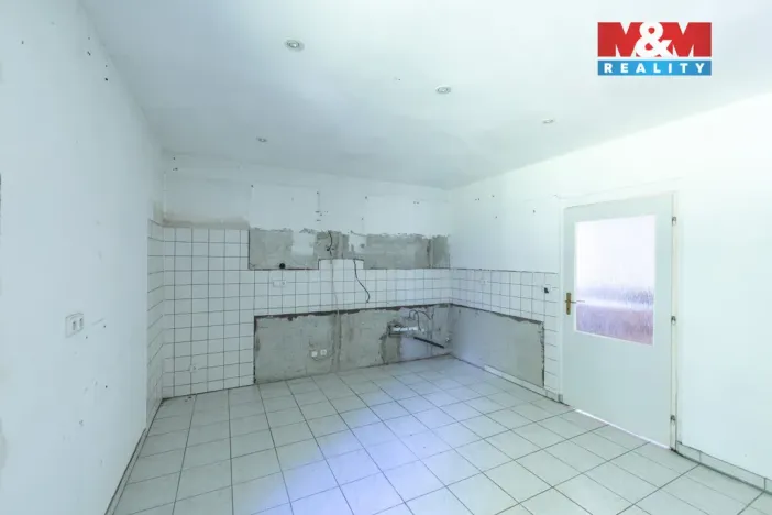 Prodej rodinného domu, Hamry, 392 m2