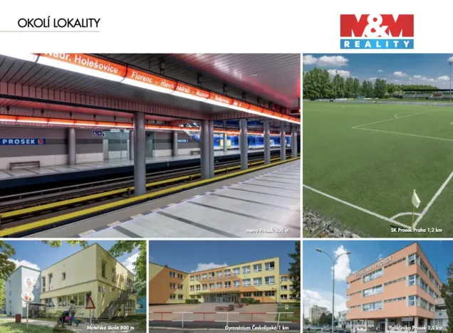 Prodej bytu 4+kk, Praha, Nad Krocínkou, 107 m2