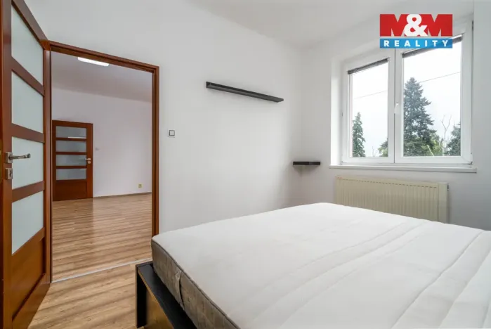 Prodej bytu 2+kk, Praha - Veleslavín, Evropská, 46 m2