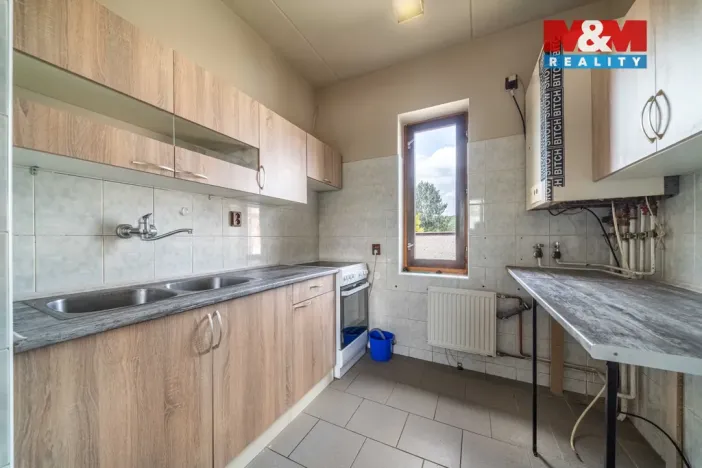 Pronájem restaurace, Radnice, Sídliště, 108 m2