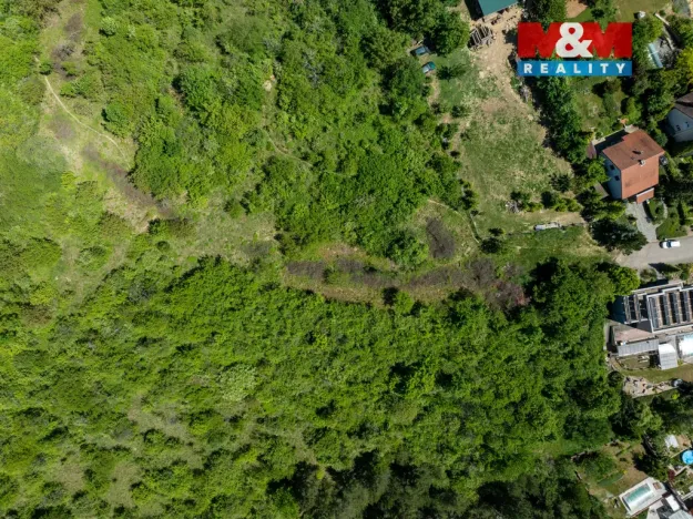 Prodej pozemku pro bydlení, Bučovice, 902 m2