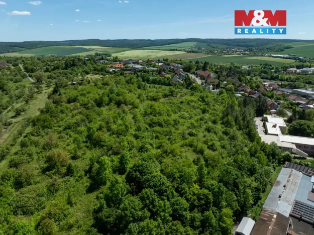 Prodej pozemku pro bydlení, Bučovice, 902 m2