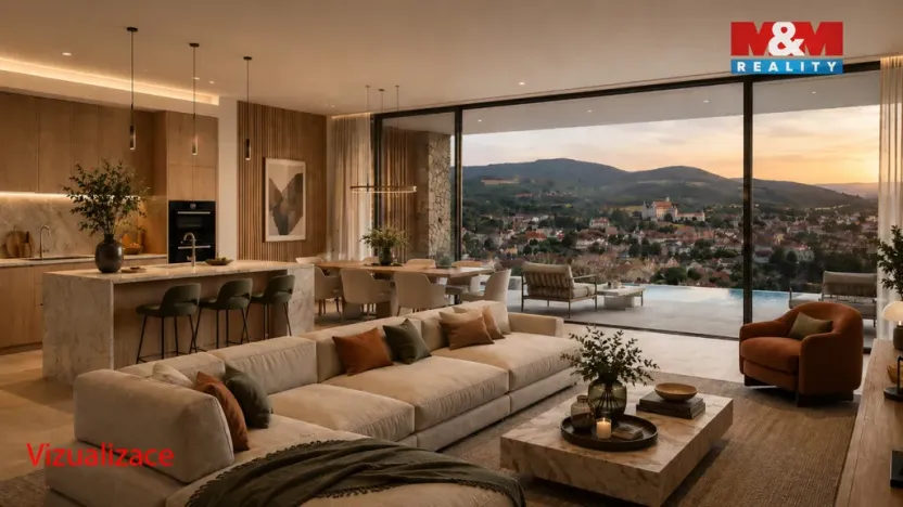 Prodej pozemku pro bydlení, Bučovice, 902 m2