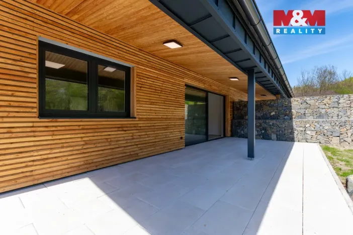Prodej rodinného domu, Ostrava - Radvanice, Dvořáčkova, 100 m2