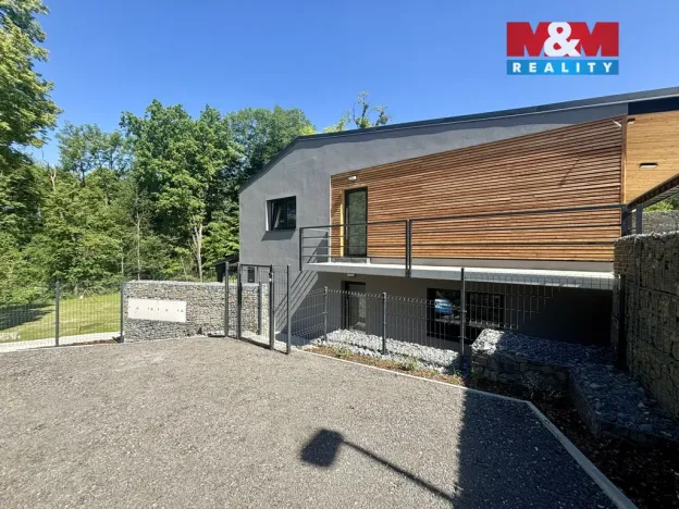 Prodej rodinného domu, Ostrava - Radvanice, Dvořáčkova, 100 m2