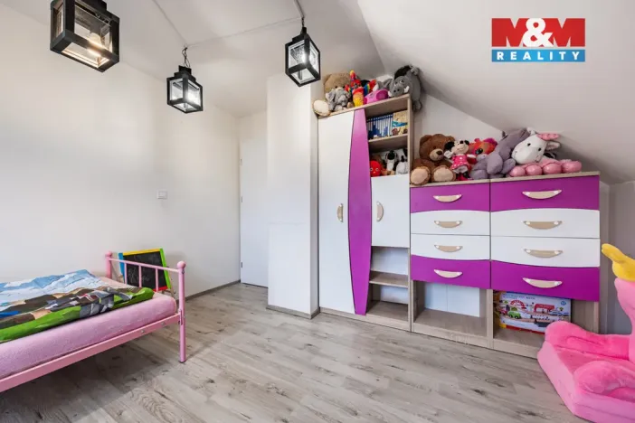 Prodej rodinného domu, Cekov, 88 m2