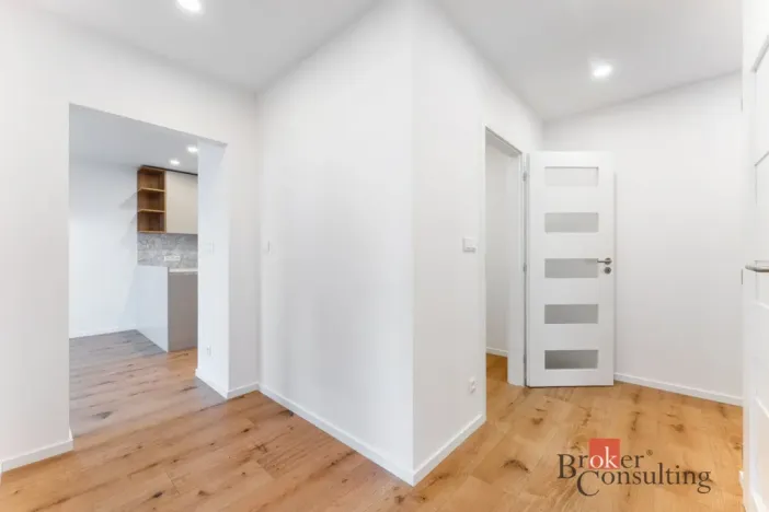 Pronájem bytu 3+kk, Praha - Troja, Pomořanská, 67 m2
