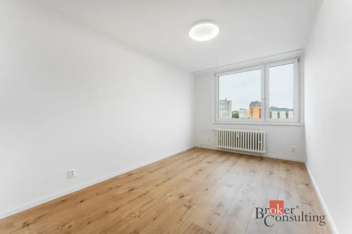 Pronájem bytu 3+kk, Praha - Troja, Pomořanská, 67 m2