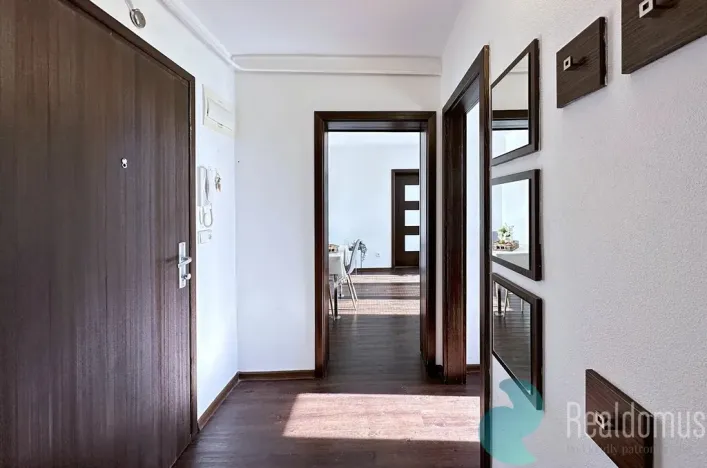 Pronájem bytu 2+1, Husinec, Kostnická, 48 m2