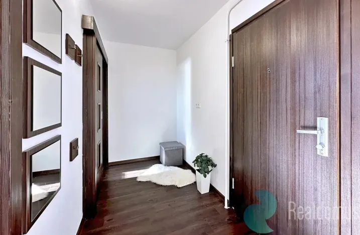 Pronájem bytu 2+1, Husinec, Kostnická, 48 m2