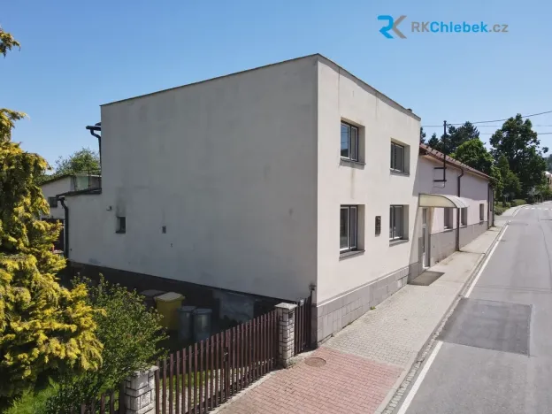 Prodej rodinného domu, Frýdek-Místek, Pod Kabáticí, 210 m2