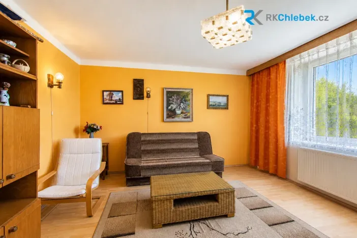 Prodej rodinného domu, Frýdek-Místek, Pod Kabáticí, 210 m2